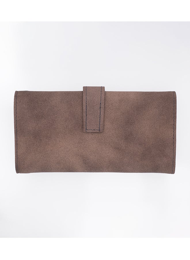 Sheer Genuine Leather Wallet  - Image 1