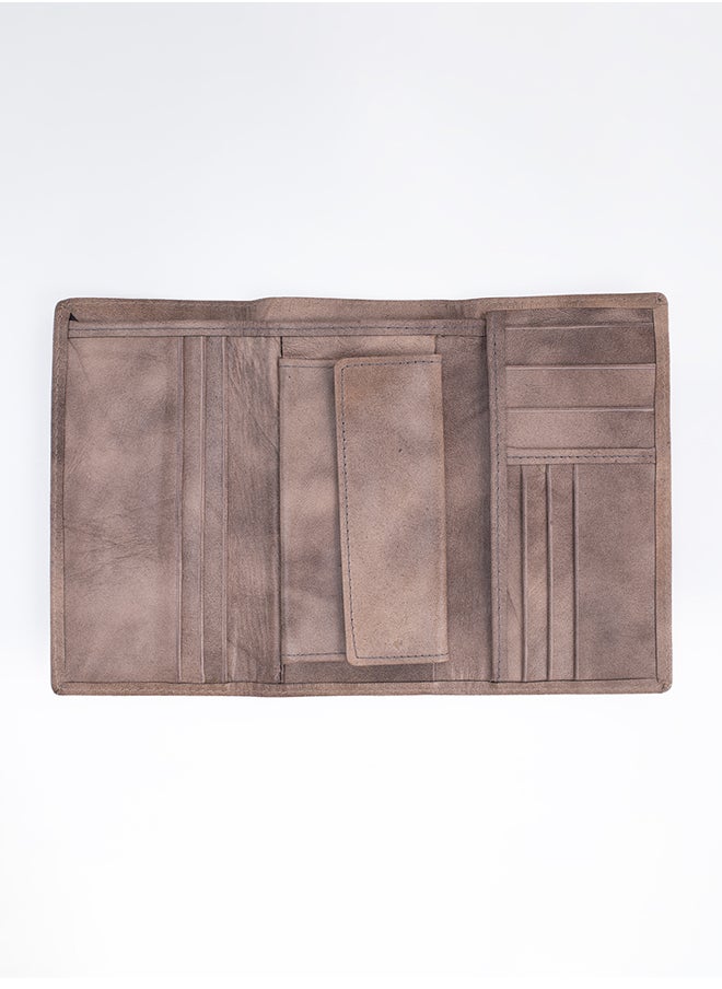Sheer Genuine Leather Wallet  - Image 2