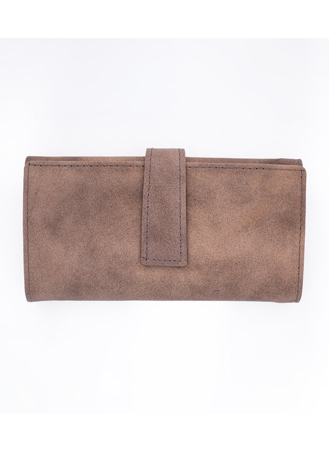Sheer Genuine Leather Wallet  - Image 3