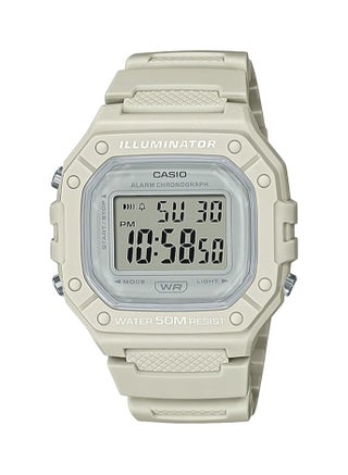 Casio W218H Series | Men’s Digital Watch | 50M WR | 1/100 Second Stopwatch | 100 SEC Chronograph | LED Backlight | Countdown Timer | Daily Alarm | Hourly Time Signal | 7 Year Battery - pzsku/ZCD37625BA6D0E1408BF6Z/45/_/1729062635/f0852398-88e0-443d-9fa2-d393de6c92f9