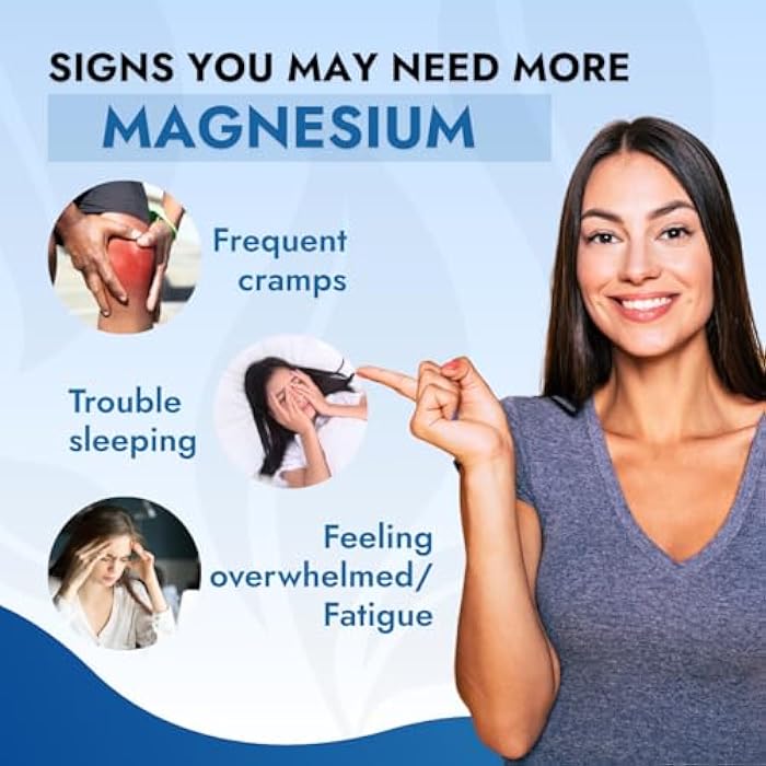 essentiallybased Pure Magnesium Oil Spray 8oz - Topical Magnesium Spray for Sleep & Feet - Extra Strength - USP Grade - 100% Natural and Organic Oil for Muscle Pain & Cramps - Made in USA - 2 Pack - Image 5