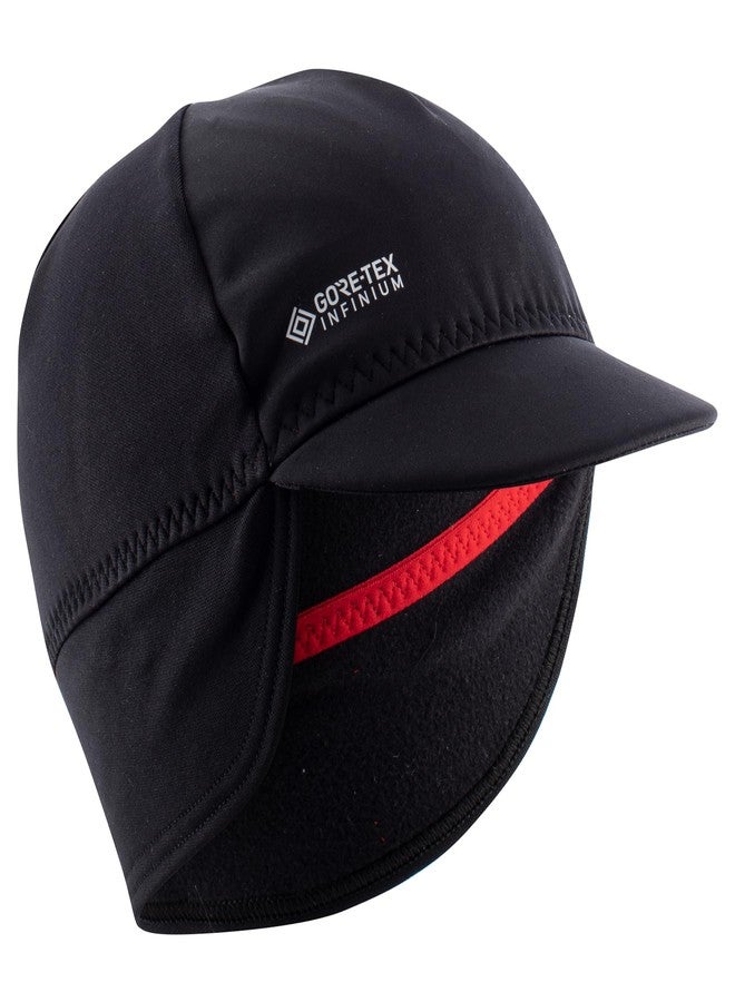 CASTELLI Estremo WS Cap Black - Image 2