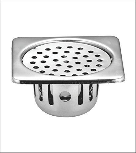 ALTON ALD475 SS 6X6 Cockroach Trap (Chrome)