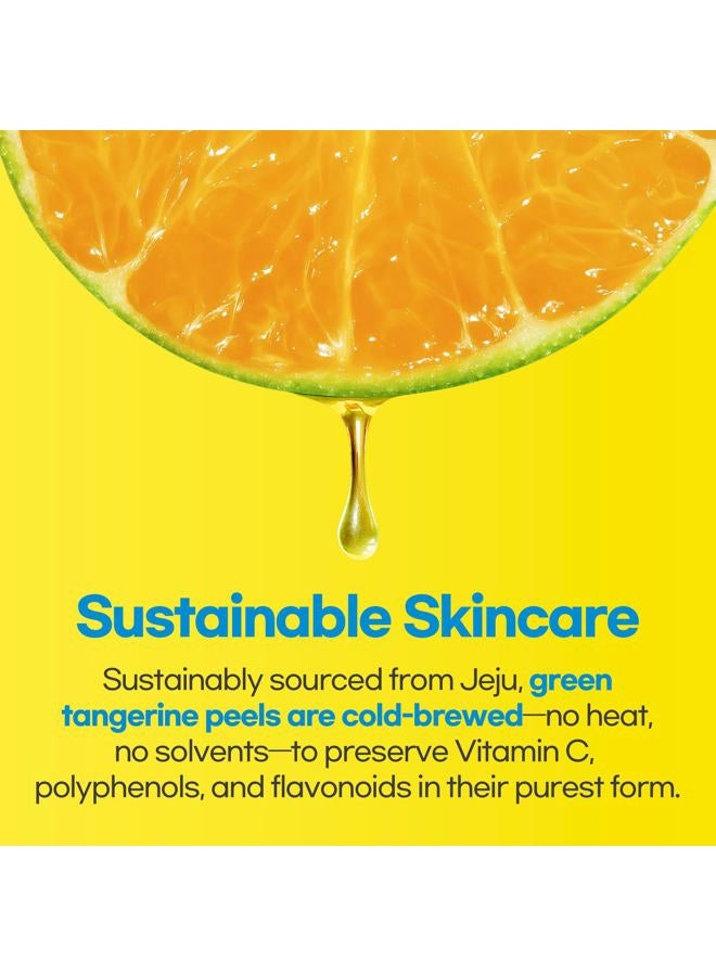 O!Geti Vitamin C Daily Foam Gentle Face Cleanser - Vitalizing Pore Cleanser Moisturises Revitalises for Brighter Clearer Skin - 120g, 4.23 Ounce (Pack of 1) - Image 3