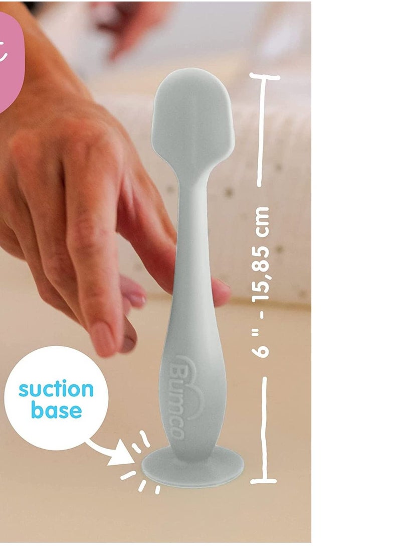 Baby Bum Brush - Original rash cream applicator - Image 1