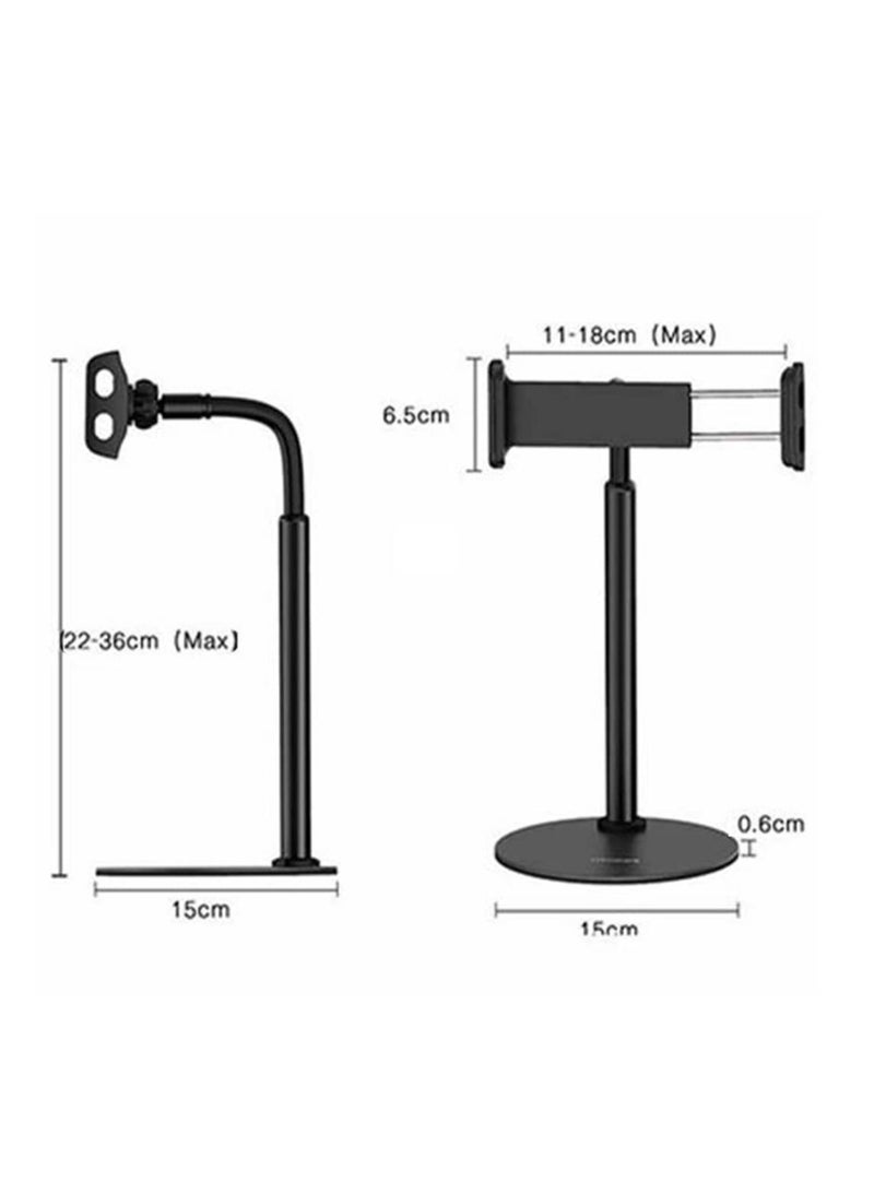 Yesido Desktop Stand Bracket Holder, Yesido C89 - Image 3
