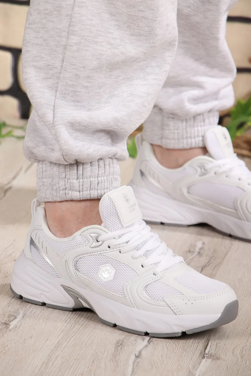 لامبرجاك Pol 4fx Memory Sole Comfortable Sports Shoes