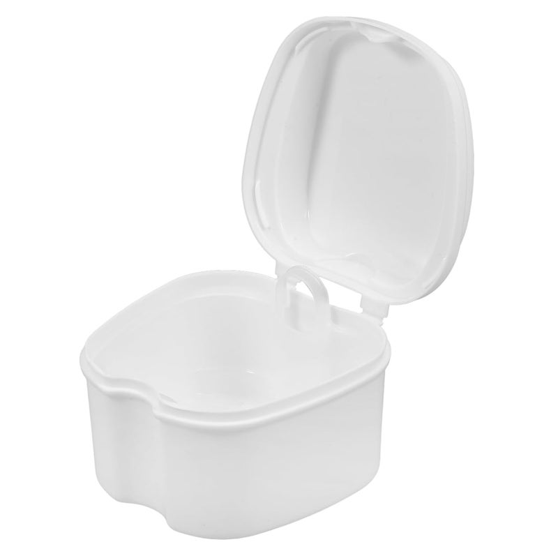 Large Durable Storage Box for False Eyelashes Travel and Outdoor Compact Organizer - Image 2