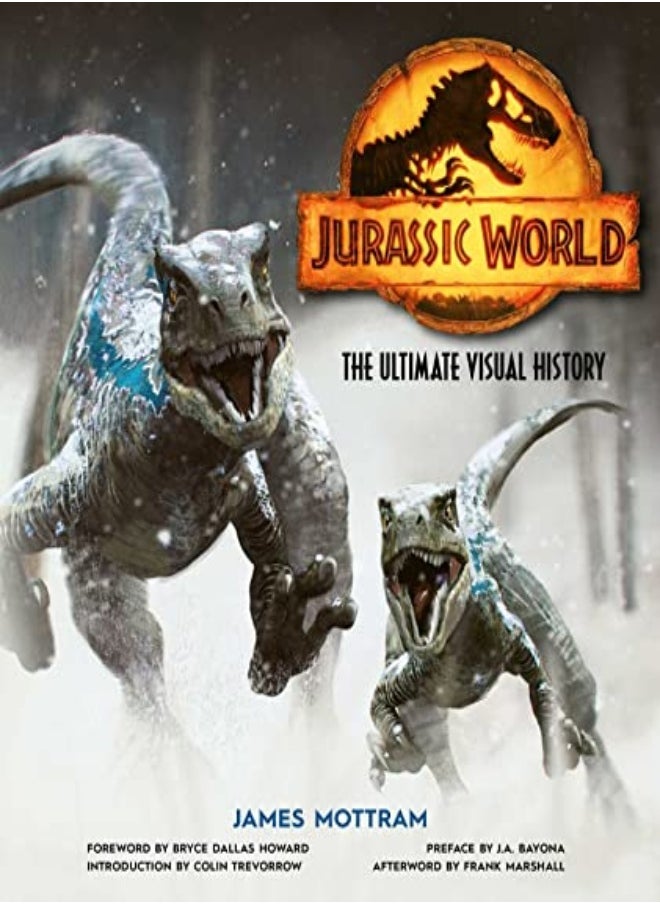 Jurassic World The Ultimate Visual History - pzsku/ZCD3832832A6EE214D9A3Z/45/_/1708446777/eb5bc616-b50f-45b5-b352-b15300f7efe7