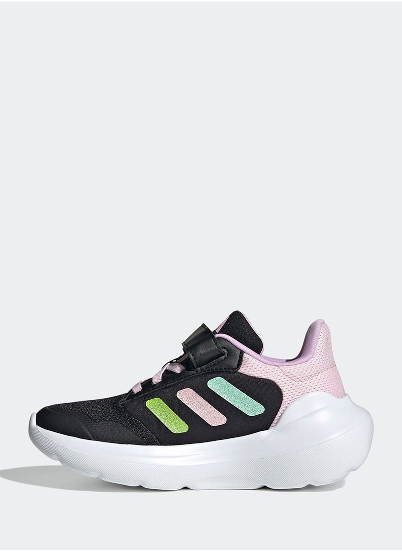 Adidas Kids Tensaur Run 3.0 El C  - Image 2