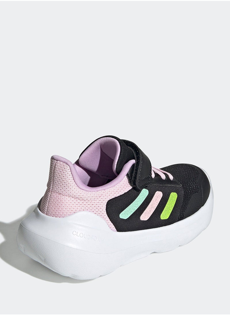 Adidas Kids Tensaur Run 3.0 El C  - Image 4