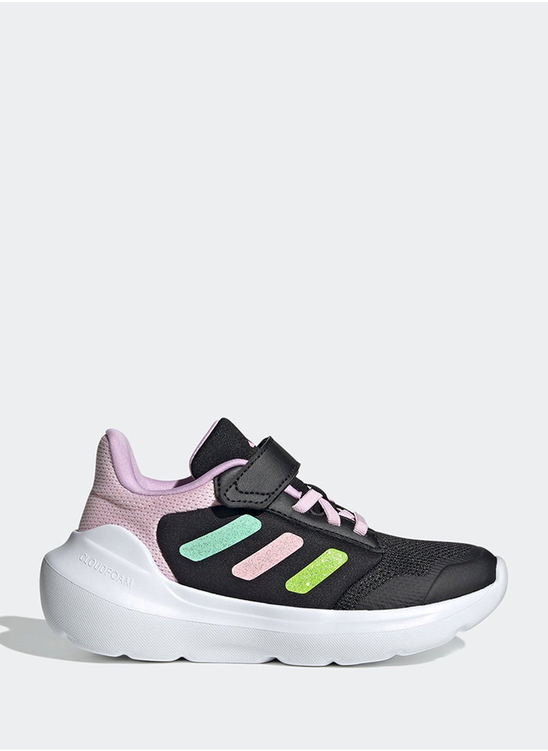 Adidas Kids Tensaur Run 3.0 El C  - Image 1