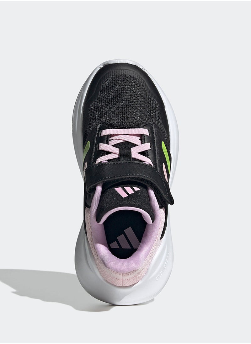 Adidas Kids Tensaur Run 3.0 El C  - Image 5