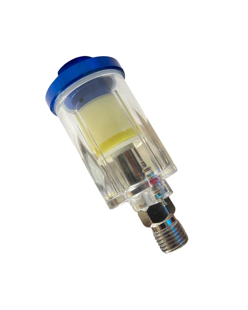 Khaitan Air Moisture Separator Filter For Paint Spray Gun | Size 1/4" - Image 5