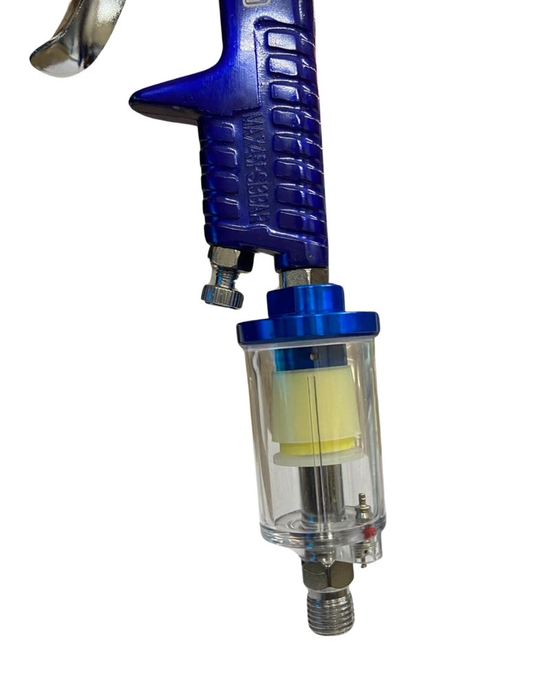 Khaitan Air Moisture Separator Filter For Paint Spray Gun | Size 1/4" - Image 2