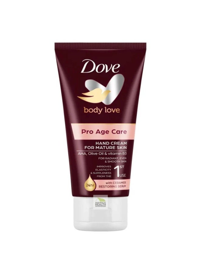 دوف كريم دوف برو إيج لليدين 75 مل - Image 2