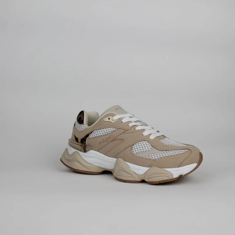 milano PYPER Low Top Sneakers