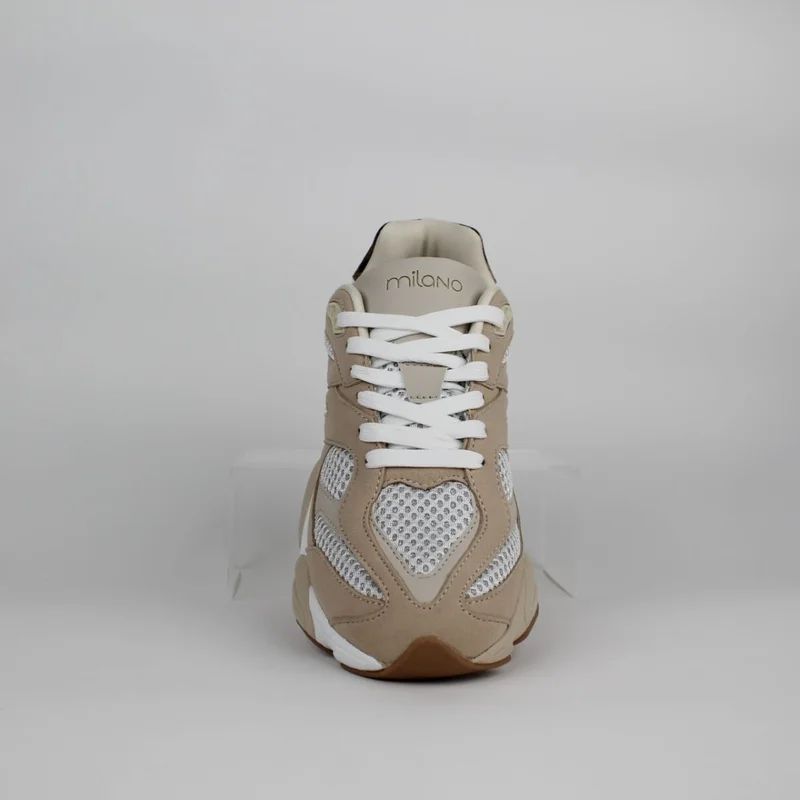 milano PYPER Low Top Sneakers