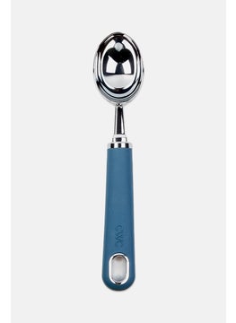 COOK WITH COLOR Ice Cream Scoop 23 H x 6 L cm, Ash Blue  - Image 2