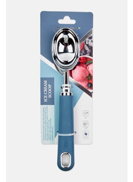 COOK WITH COLOR Ice Cream Scoop 23 H x 6 L cm, Ash Blue  - Image 1