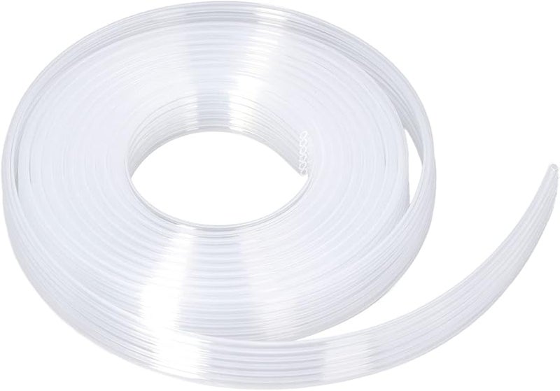 Transparent 3x3mm HTPE Resin Flexible Anti Aging Printer Ink Pipe 6 Lines Replacement for Photographic Equipment - Image 4