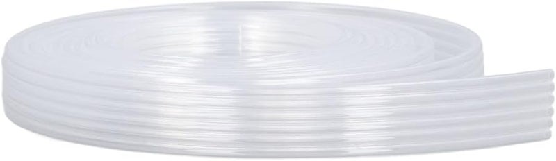Transparent 3x3mm HTPE Resin Flexible Anti Aging Printer Ink Pipe 6 Lines Replacement for Photographic Equipment - Image 5