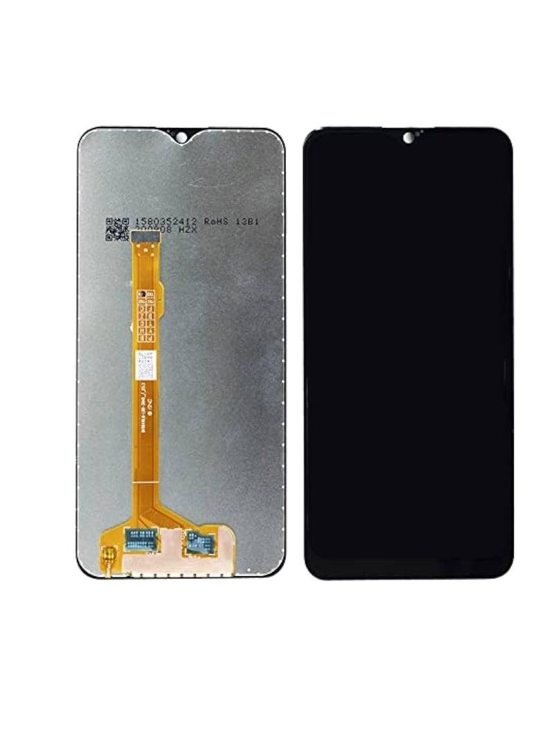 Replacement LCD Screen for Vivo Y11 – Compatible with Y12, Y15, Y17, and Y3S  - Image 2