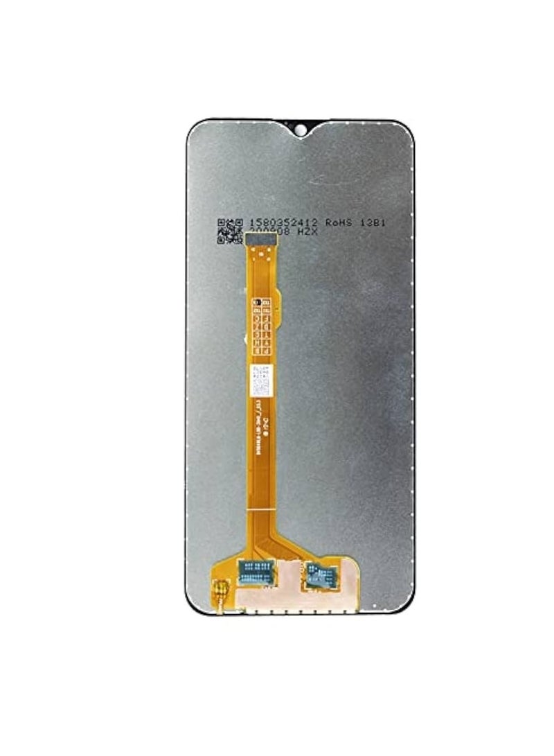 Replacement LCD Screen for Vivo Y11 – Compatible with Y12, Y15, Y17, and Y3S  - Image 3