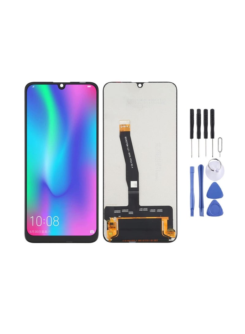 Replacement LCD Screen for Vivo Y11 – Compatible with Y12, Y15, Y17, and Y3S - Image 1
