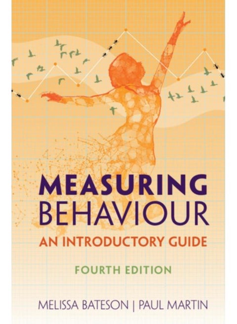 Measuring Behaviour : An Introductory Guide