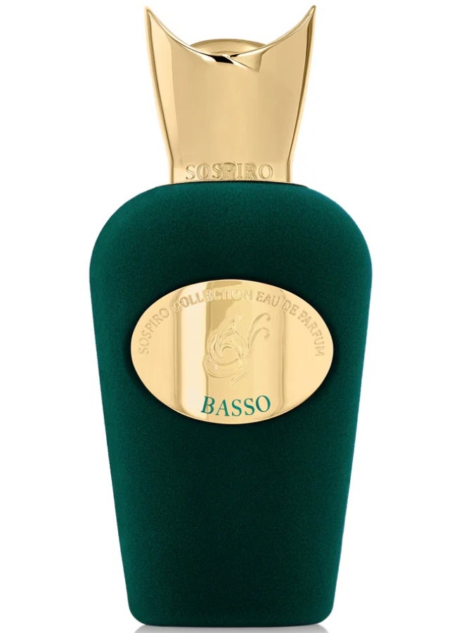 SOSPIRO Basso EDP 100ml - Image 1