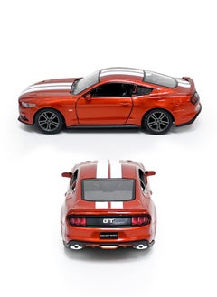 Ford Mustang GT 1/38 Scale Die Cast Metal Doors Openable Pull Back Action Toy Car - pzsku/ZCD38F4F978E59329B164Z/45/_/1698988556/0f45b58a-b5b0-4abf-9f78-408013d5dcd5