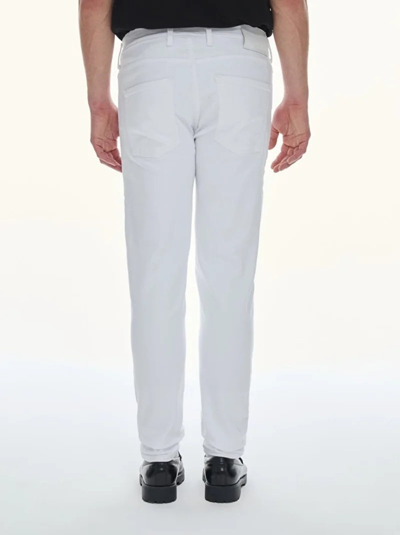LTB Smarty Y Normal Waist Skinny Leg Jeans