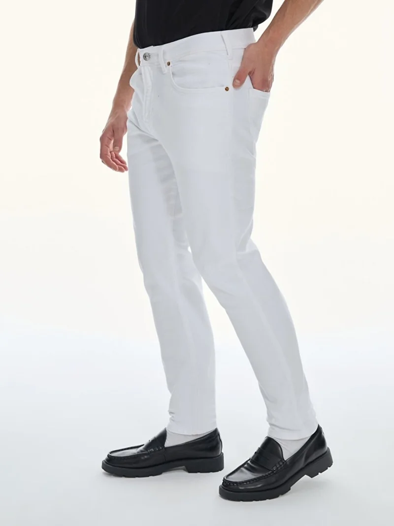 LTB Smarty Y Normal Waist Skinny Leg Jeans