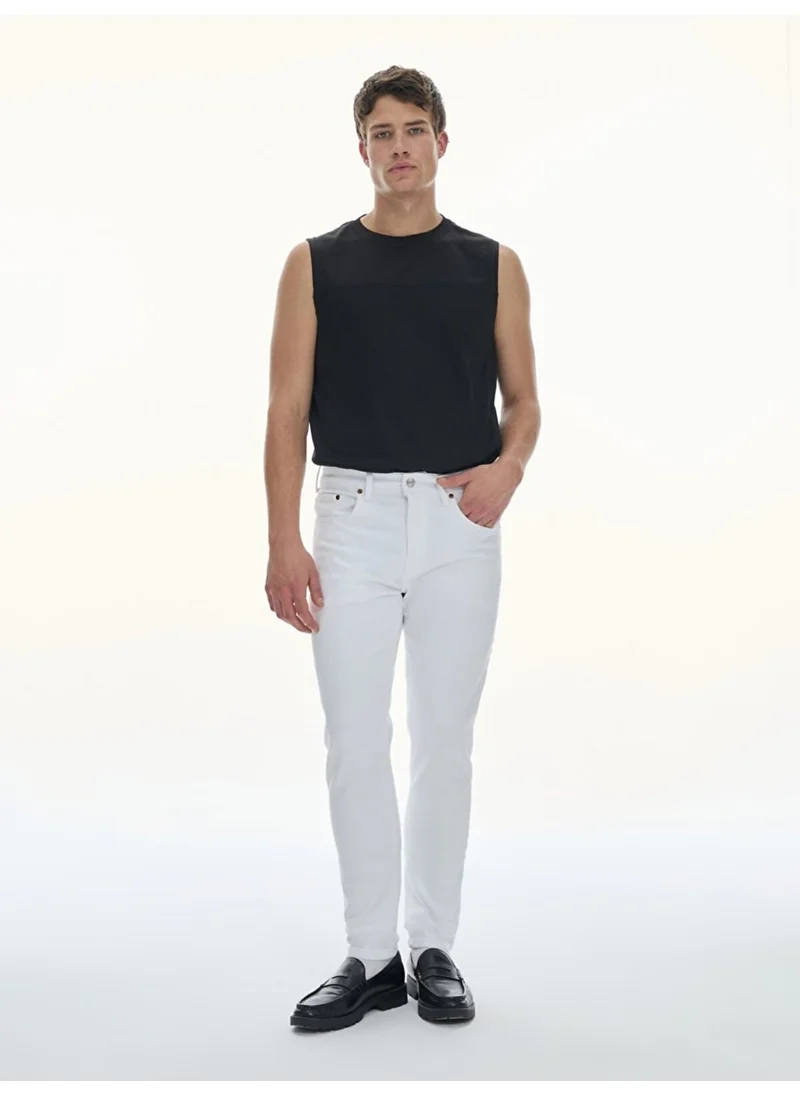 إل تي بي Smarty Y Normal Waist Skinny Leg Jeans