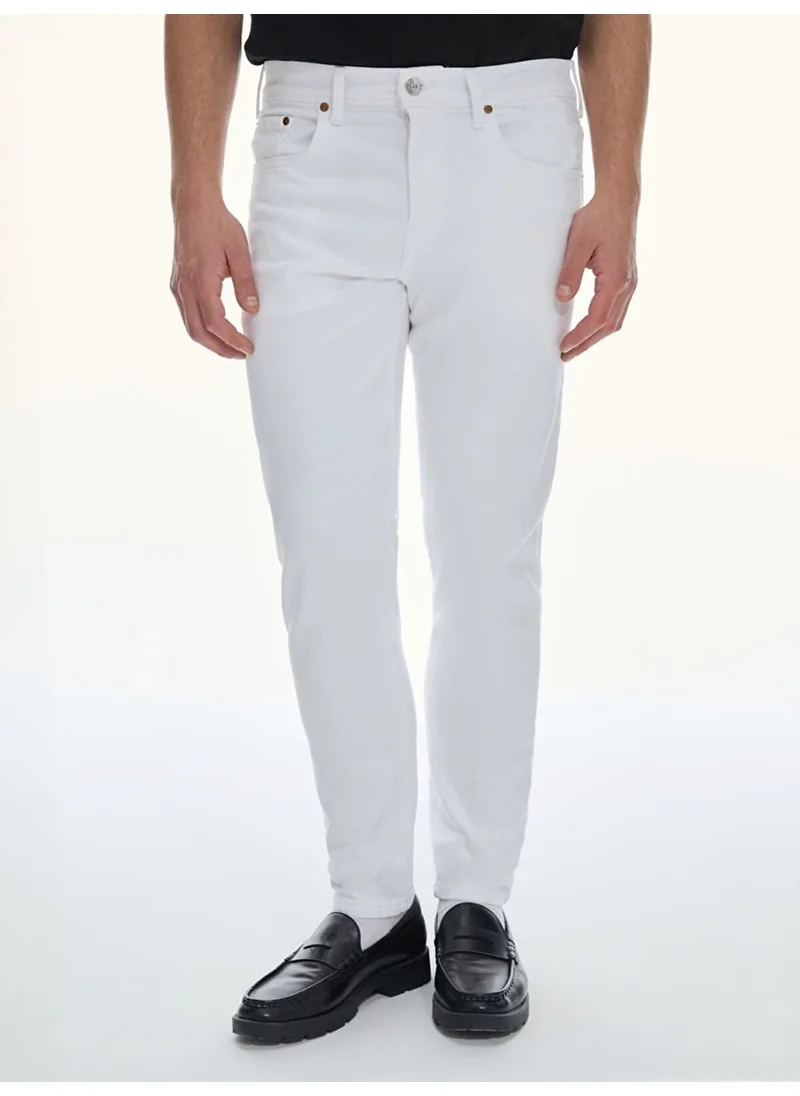 إل تي بي Smarty Y Normal Waist Skinny Leg Jeans