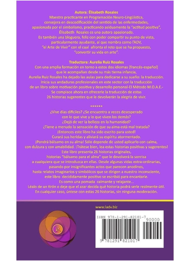 Balsamo para el alma  - Image 2