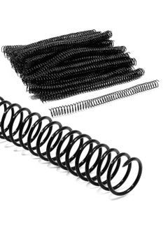 Terabyte PLASTIC BINDING COIL 14 MM  - Image 1