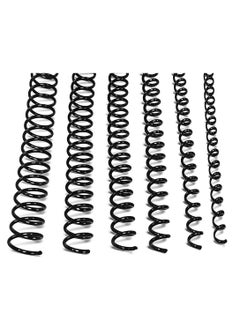 Terabyte PLASTIC BINDING COIL 14 MM  - Image 2