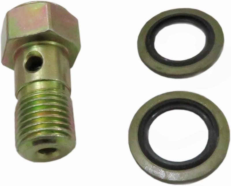 XSPANDER Overflow Valve for 1998-2002 Dodge Cummins 5.9L - Replaces #1417413047, 3941156, 1467445003, 4089577 - Image 1