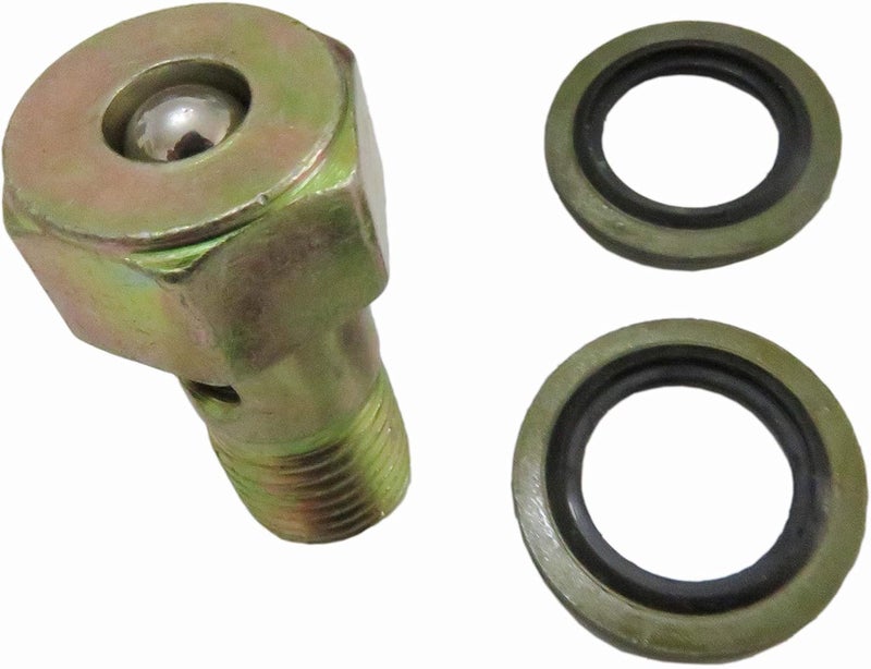 XSPANDER Overflow Valve for 1998-2002 Dodge Cummins 5.9L - Replaces #1417413047, 3941156, 1467445003, 4089577 - Image 4