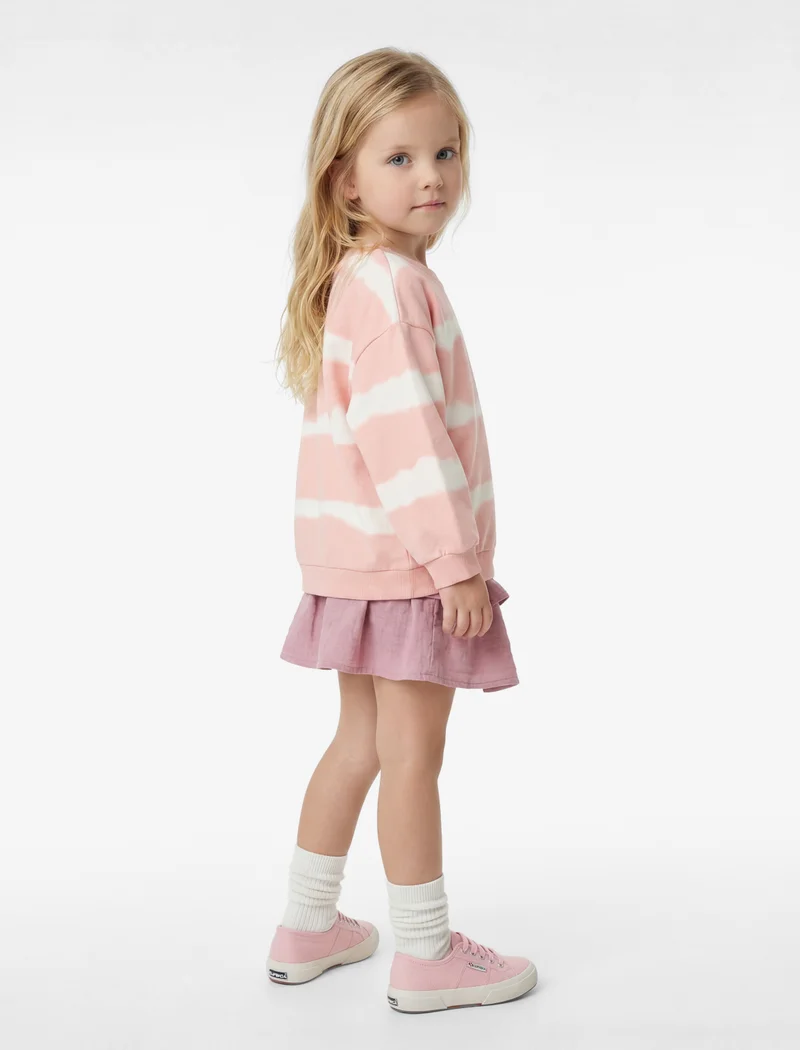 KOTON Ruffled Skirt
