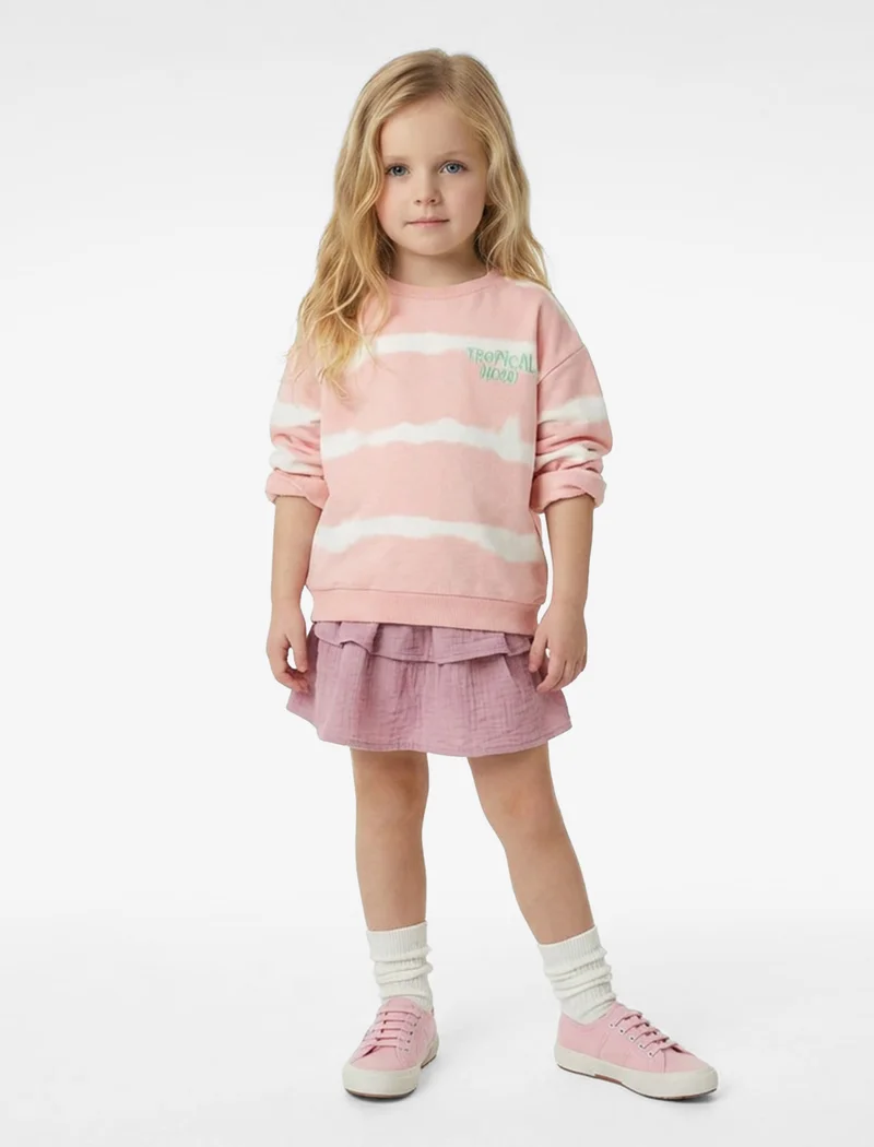 Koton  Ruffled Skirt for Women | Best Price UAE