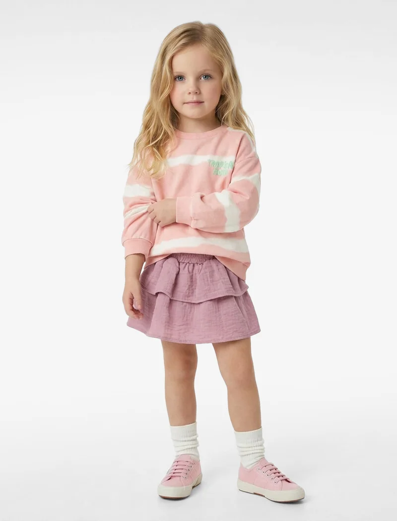 KOTON Ruffled Skirt