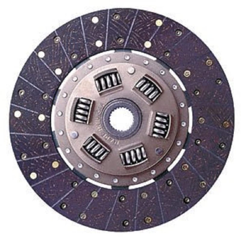 Centerforce 384161 Clutch Disc - Image 2