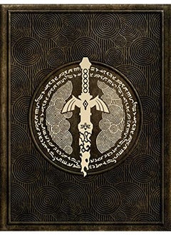 Legend of Zelda(tm) Tears of the Kingdom - The Complete Official Guide