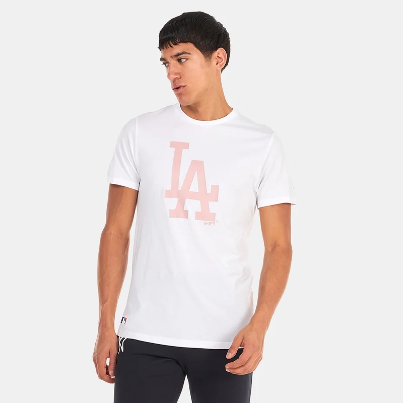 NEW ERA Los Angeles Dodgers League Essentials T-Shirt