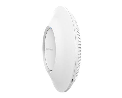 Grandstream GWN7605 Wireless Access Point, 802.11ac Wave-2 2x2:2 Wi-Fi Access Point - White - Image 2