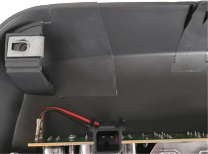 Wivplex Third Brake Light for Cruze 2011-2015 - Image 5