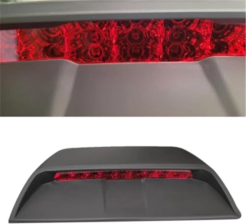 Wivplex Third Brake Light for Cruze 2011-2015 - Image 3